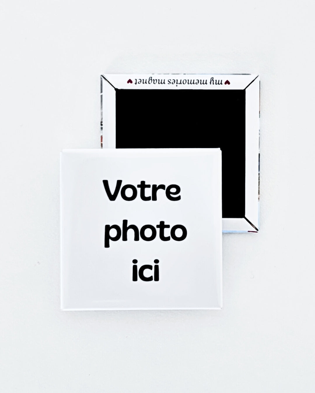 Magnets Photo Rigides