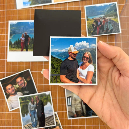 Magnets Photo Flexibles